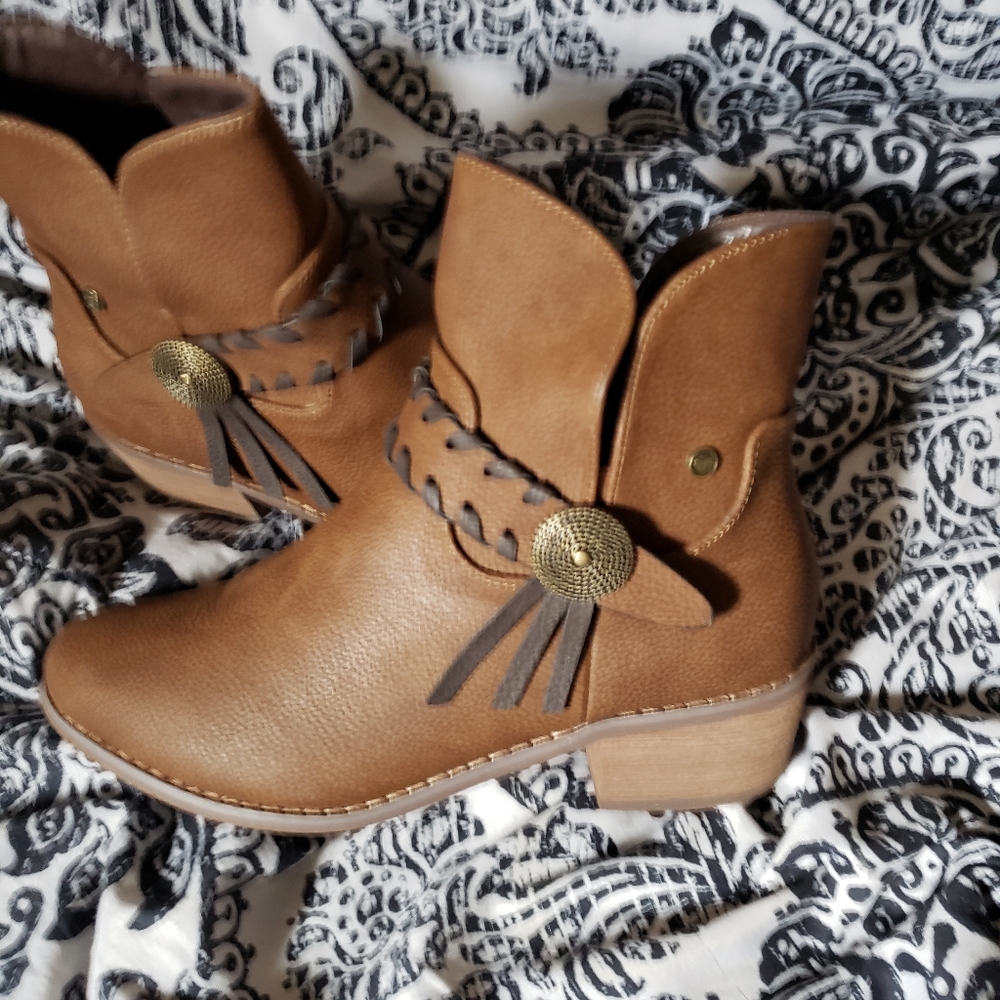 Booties